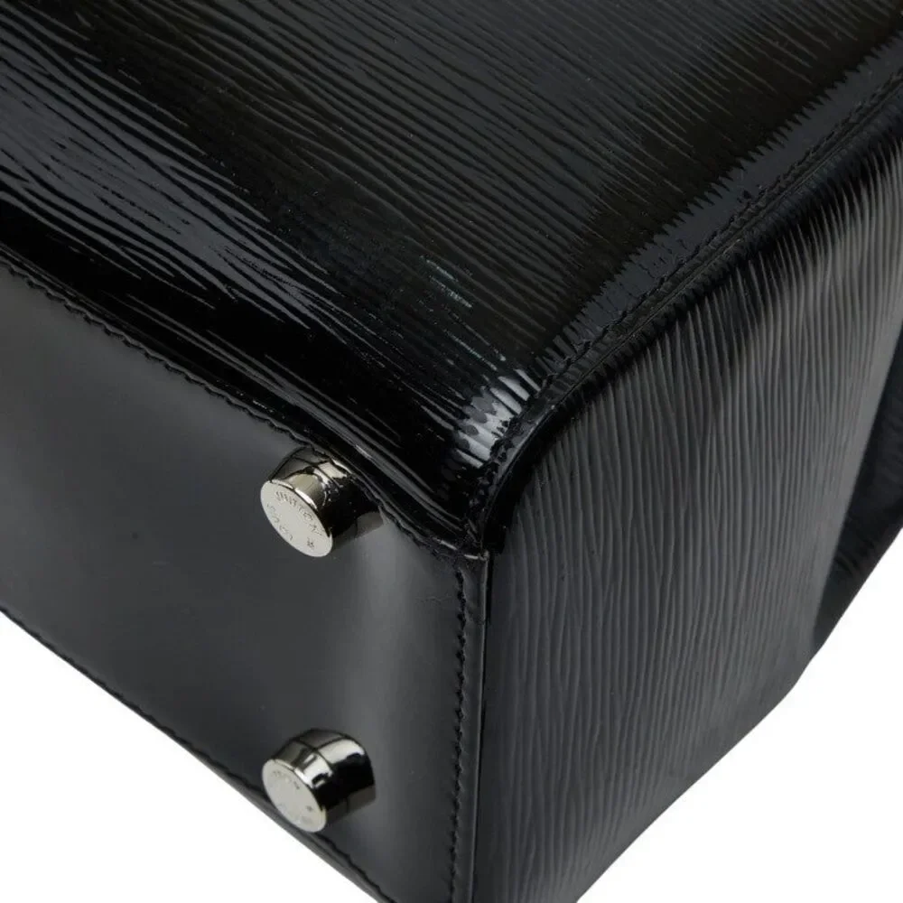 Louis Vuitton Epi Electrique Brea GM Handbag